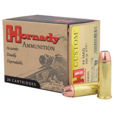 xtp ammunition mag hornady pack horn rem views