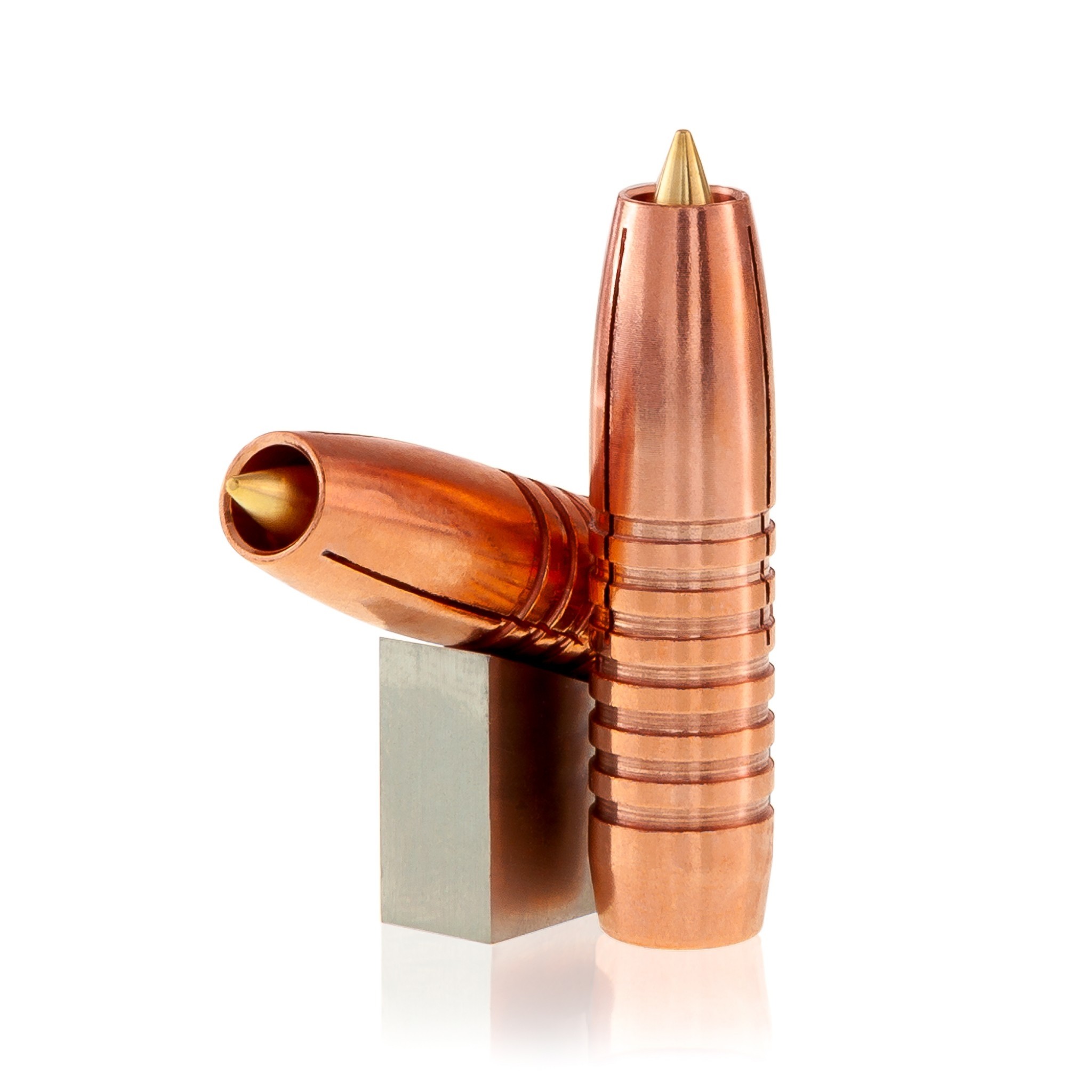 best subsonic bullet for 44 mag